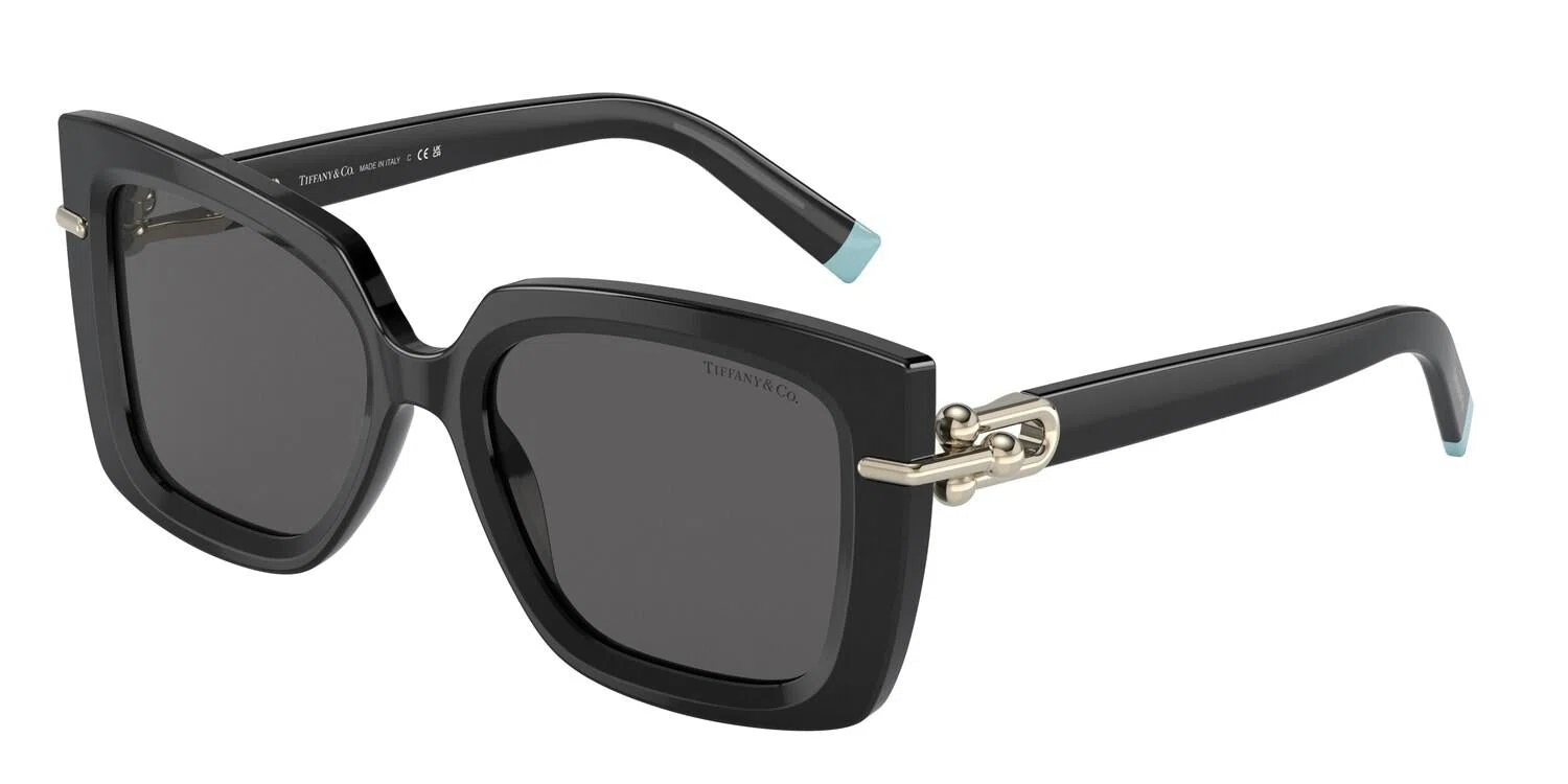 Tiffany 4199 Sunglasses - view 4